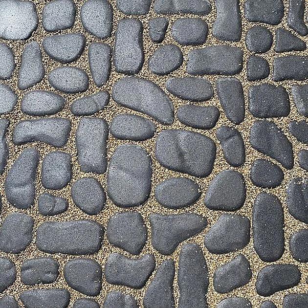 Citta Klimata 40x60x10 cm Basic Antraciet