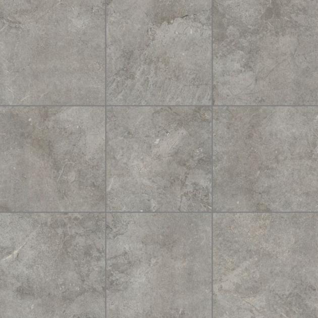 Actietegel Keramiek op Beton 60x60x4 cm Bellariva Light Grey