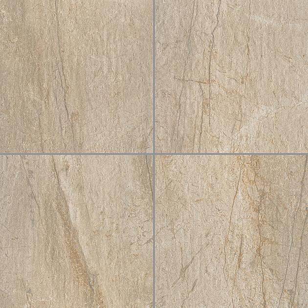 Actietegel Keramiek op Beton 60x60x4 cm Bellagio Beige