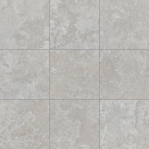 GeoCeramica Pointer 60x60x4 cm Rappalano Grijs