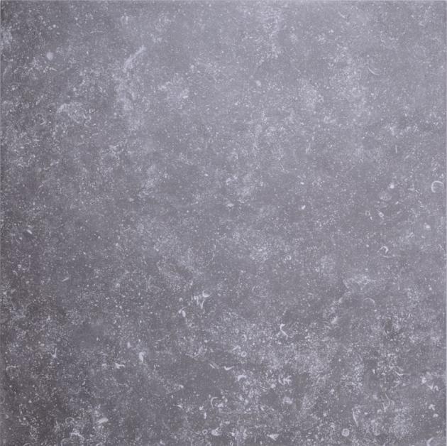 GeoCeramica 90x90x4 cm Pietra Blu Scuro