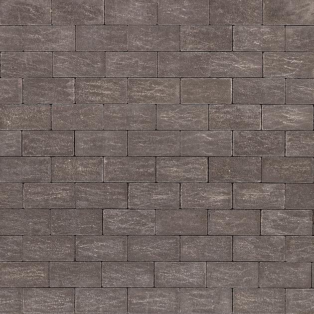 Restpartij Almere: Circa 24m2 Natura Stone Retro 10x30x6 cm Paris Brown