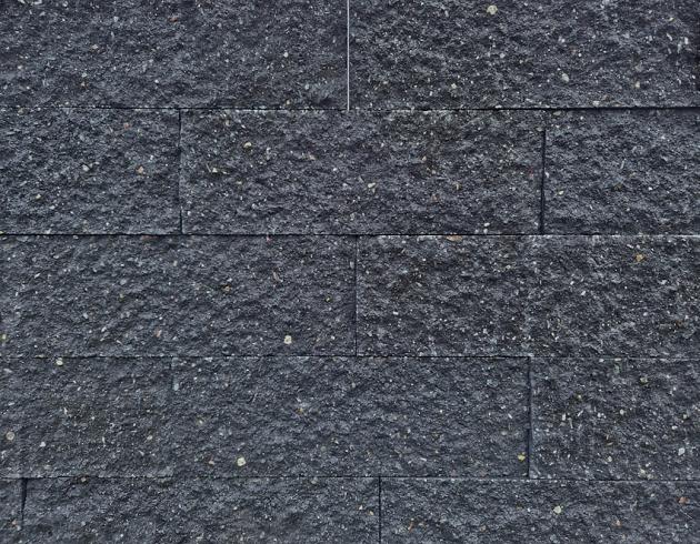 Splitrocks 32x13x11 cm Antraciet