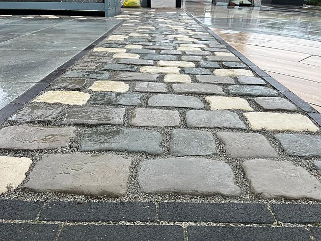 WS Voegmortel Nocostorm Graniet 18,14 kg