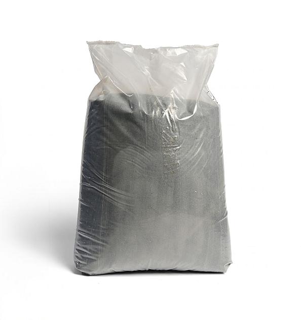 WS Onkruidwerend Voegzand Basalt 25 kg