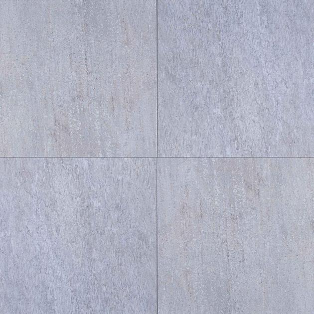 GeoCeramica 60x60x4 cm Fiordi Grigio