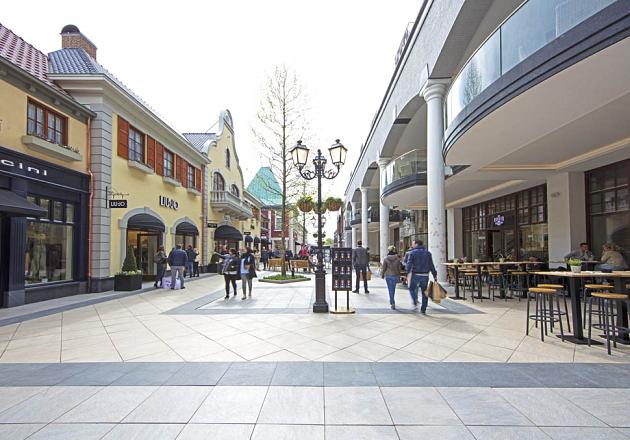 GeoCeramica 60x60x4 cm Fiordi Grigio