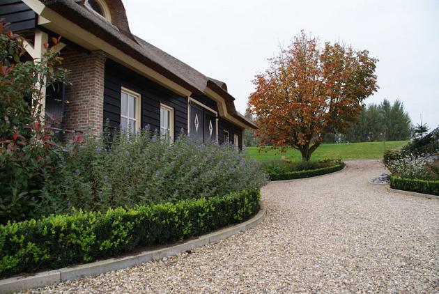 Limburgs Bont Grind 8-16mm  incl. Bigbag (1 m³)