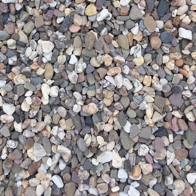 Limburgs Bont Grind 8-16mm  incl. Bigbag (1 m³)