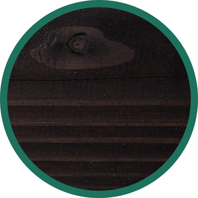 Douglas tuinhoutolie aarde zwart 2500 ml