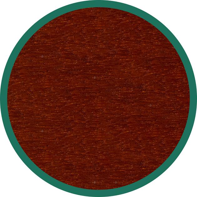 Hardhout tuinhoutolie diep bruin 2500 ml