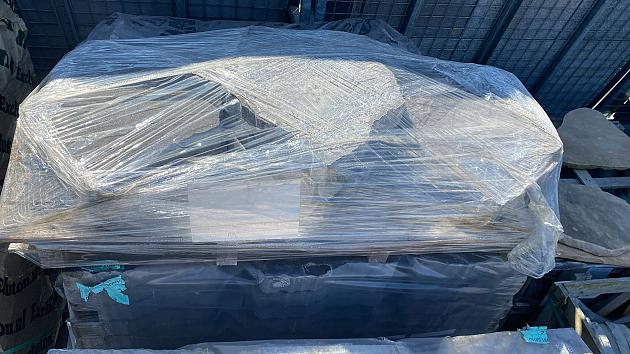 Restpartij Almere: circa 8.26 m2 GeoArdesia Alivo Cannobio