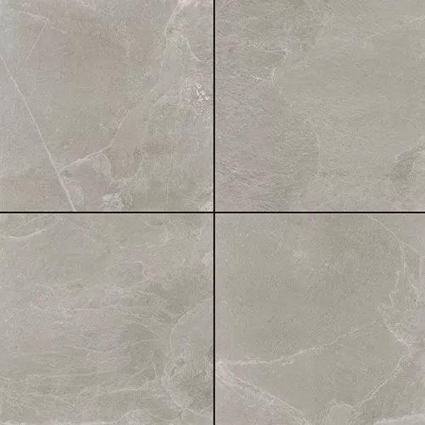Ceraluxe 60x60x3 cm Pizarra Clay (voorraad Edam)