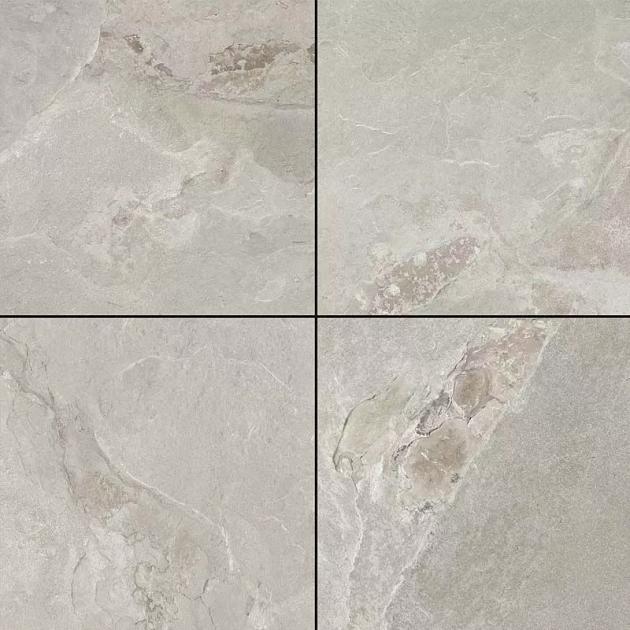 Restpartij Zwanenburg: ca. 6m2 Ceraluxe 60x60x3 cm Venezia Greige