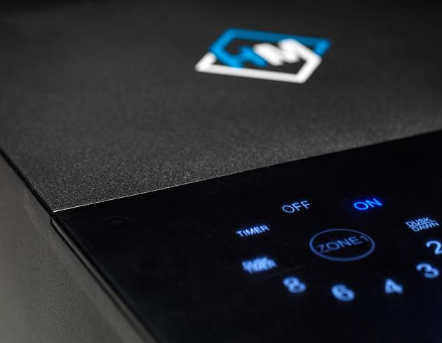 Outdoorpro+ Transformator Cosmo (incl beschermkap)