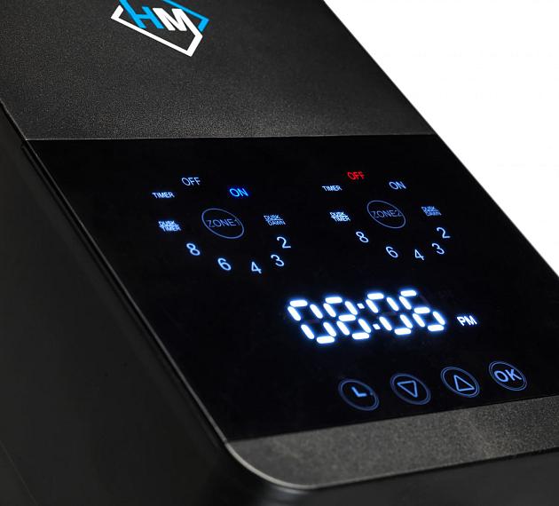 Outdoorpro+ Transformator Cosmo (incl beschermkap)