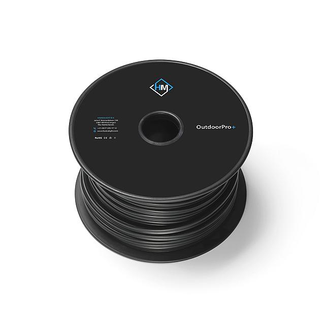Outdoorpro+ Hoofdkabel 50 meter 14/2