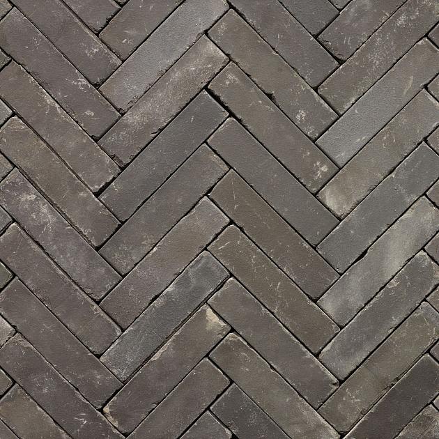 Gebakken Dikformaat Vida 6,5x20x6 cm Globe