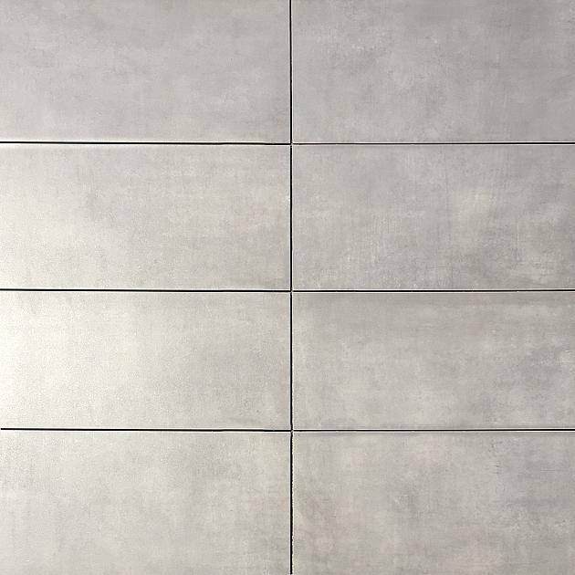 GeoCeramica 30x60x6 cm Flow Smoke