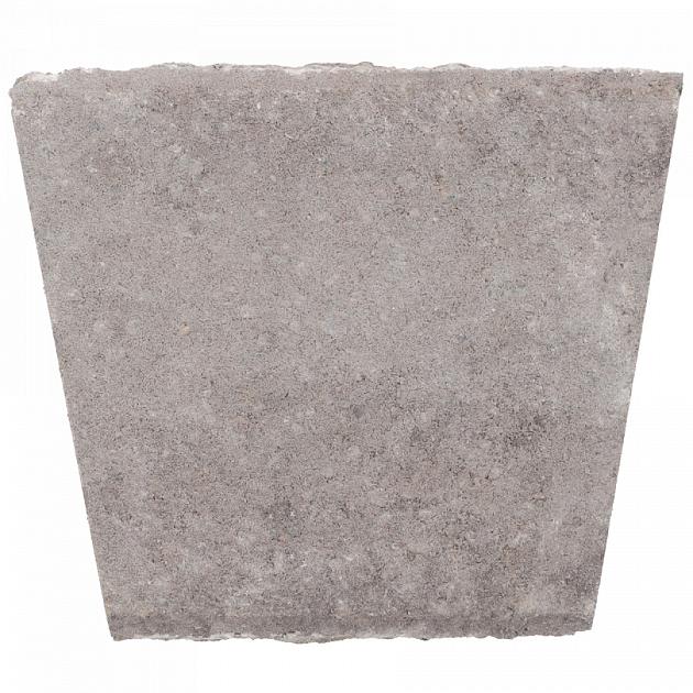 64689 gardenwall strak 22 15x18x10 cm ivory 454241