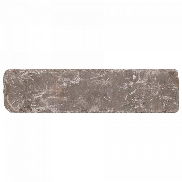 Linia Palissade Getrommeld 60x15x15 cm Taupe