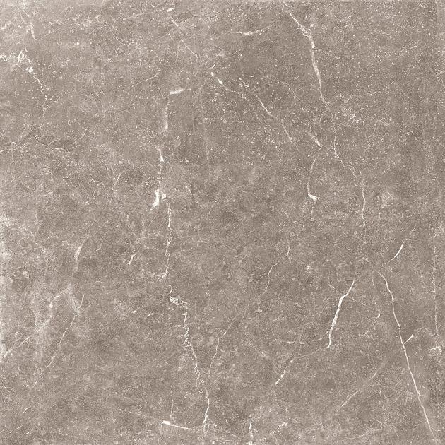 VT Wonen Solostone 3.0 Uni 90x90x3 cm Marble Warm Grey