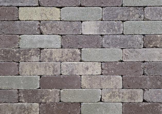 Stonique Trommel Dikformaat 21(L)x7(B)x6(H) cm Oud Joure