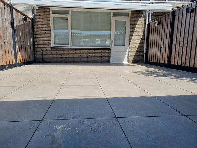 PrivaCeramica 60x60x4,8 cm Avanto Crema