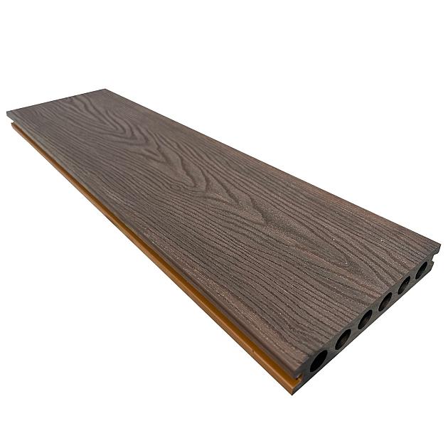 TerraDeck Vlonderplank 2,3x13,8x400 cm Rivièra