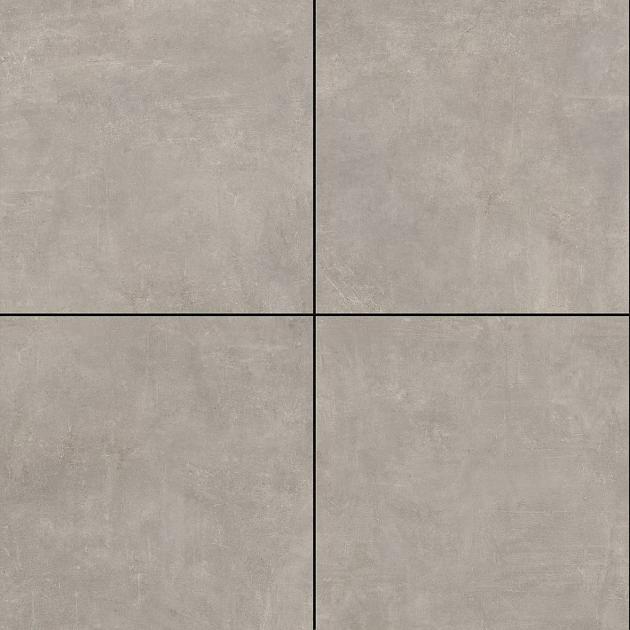 Restpartij Zwanenburg: ca. 7,5m2 Ceraluxe 60x60x3 cm Citalio Taupe
