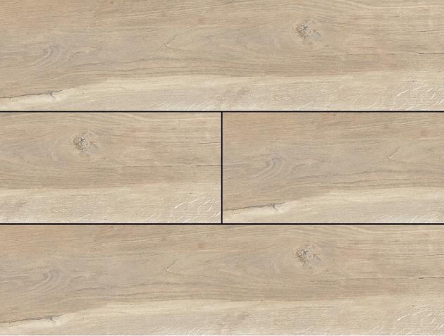 Outletpartij Zwanenburg: 10m2 GeoCeramica® 120x30x4 cm Burrasca Wood Zelkova