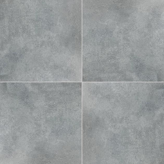 Restpartij Almere 24.64m2 Keramiek op Beton 60x60x4 cm Earth Design Mid Grey