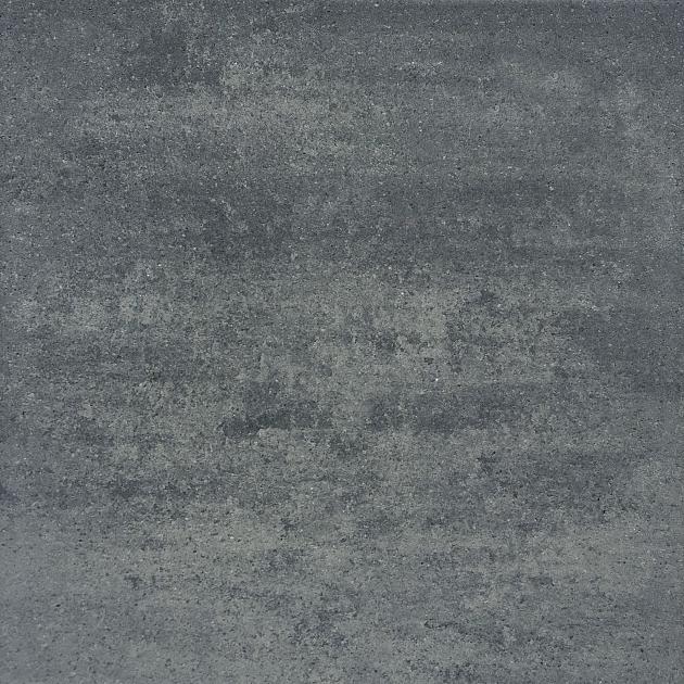 Restpartij Schagen: 17,24m2 H2O Comfort Square 60x60x4 cm Nero/Grey