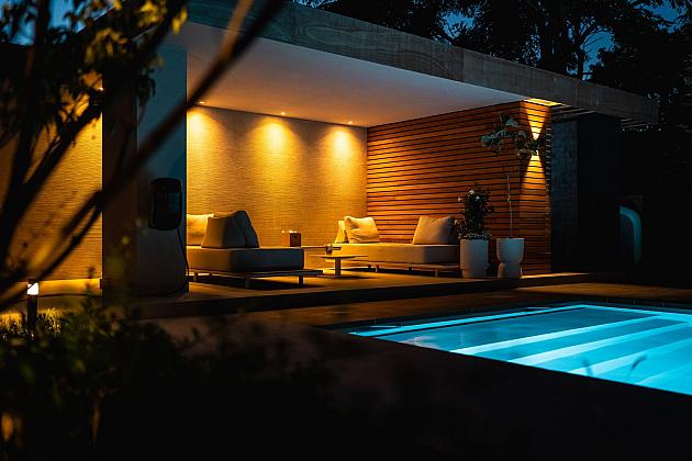 Outdoorpro+ Inbouwspot Agros