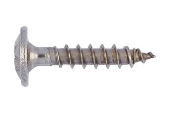 Assy splaanplaatschroef 3.0 RVS 8,0x50/42