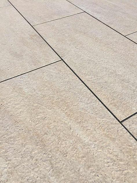 GeoCeramica 40x80x4 cm Fiordi Sand
