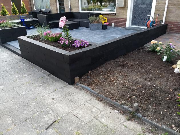 8086 ws imperial black 1 liter 89500