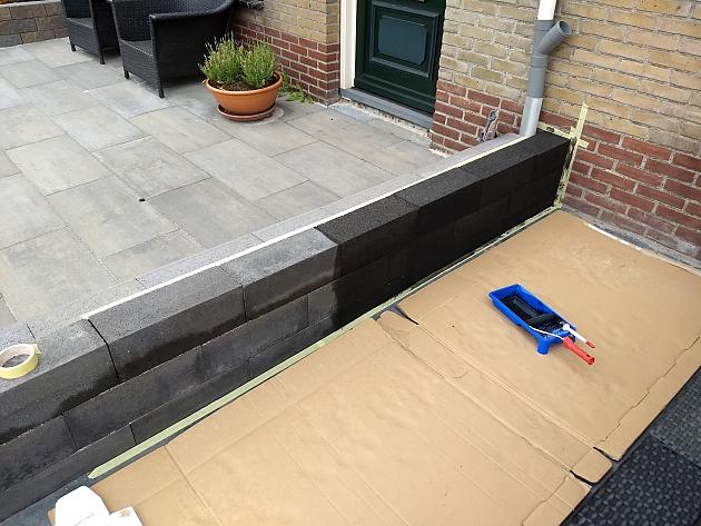 WS Imperial Black 1 liter