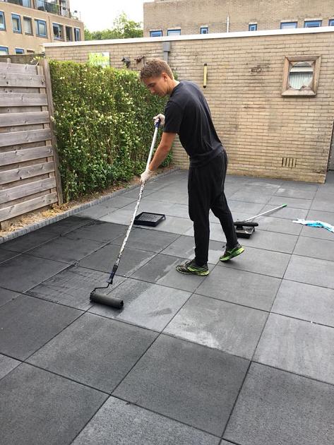 WS Imperial Black 1 liter