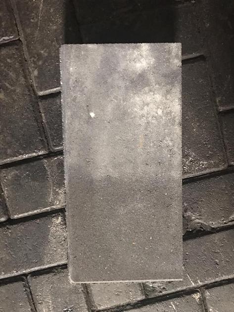 WS Kalkuitbloei Verwijderaar 1ltr.