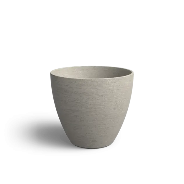 Plantenbak LIV stonecore 90x80 cm