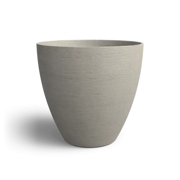 Plantenbak LIV stonecore 115x110 cm