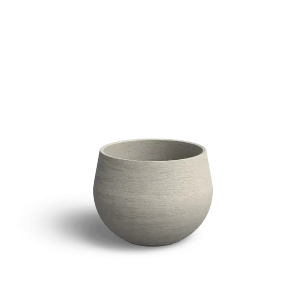 Plantenbak KIVO stonecore 80x60 cm