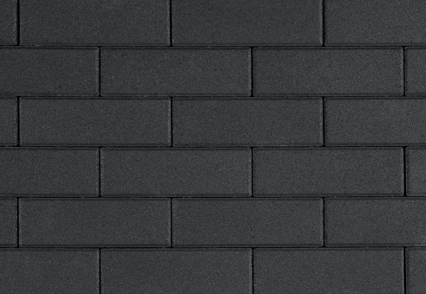 Longstone Opritsteen 10,5x31,5x7 cm Antraciet