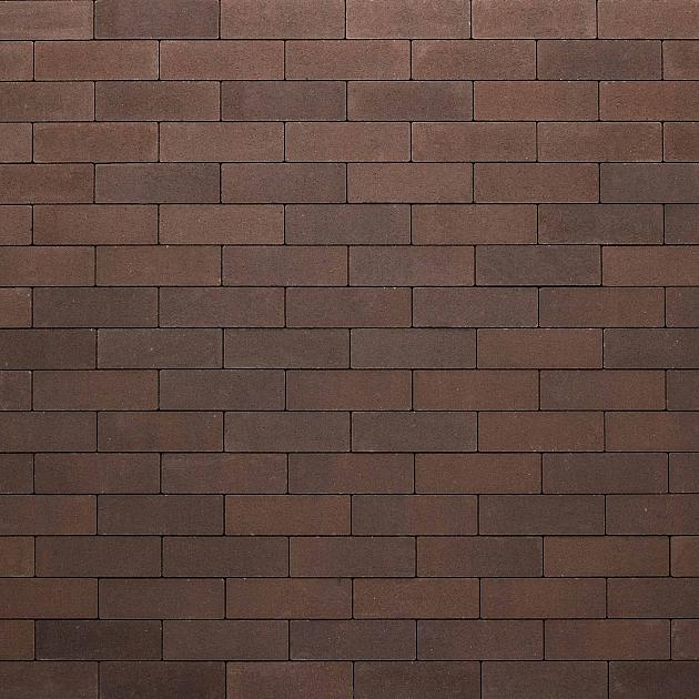 Natura Stone Strak 7x21x6 cm London Antra/Brown