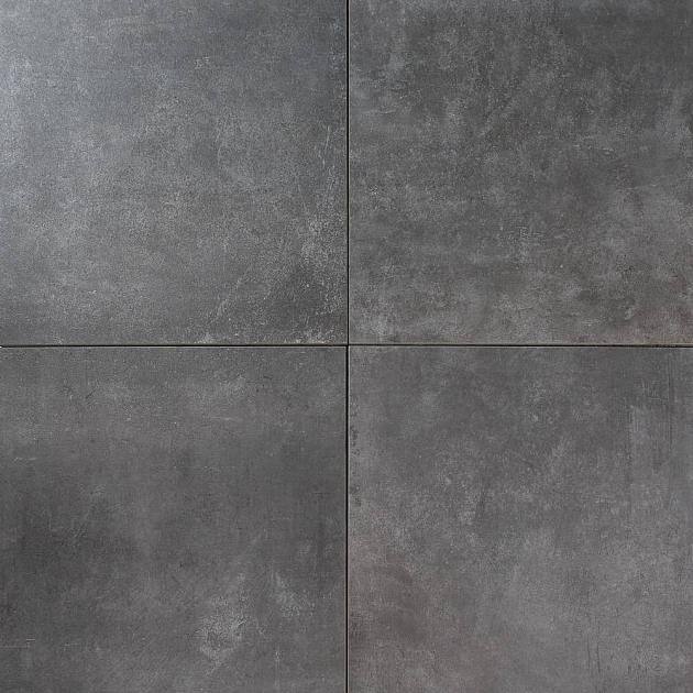 Actietegel Keramiek op Beton 60x60x4 cm Ambienti Antra