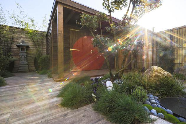 Restpartij (31.61m2) Edam: GeoCeramica® Timber 30x60x4 cm Noce