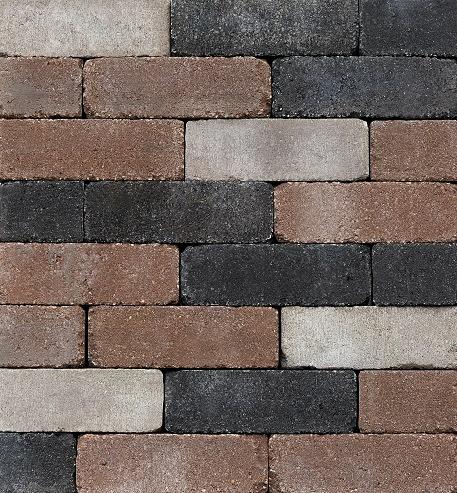 Stonique Trommel Dikformaat 21(L)x7(B)x6(H) cm Siepatico