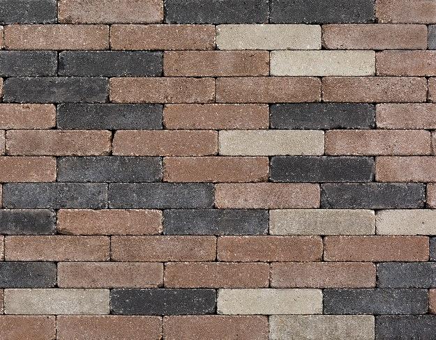 Stonique Trommel Waalformaat 5x20x7 cm Siepatico