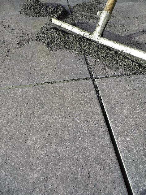 WS Voegmortel Easy Basalt 15kg